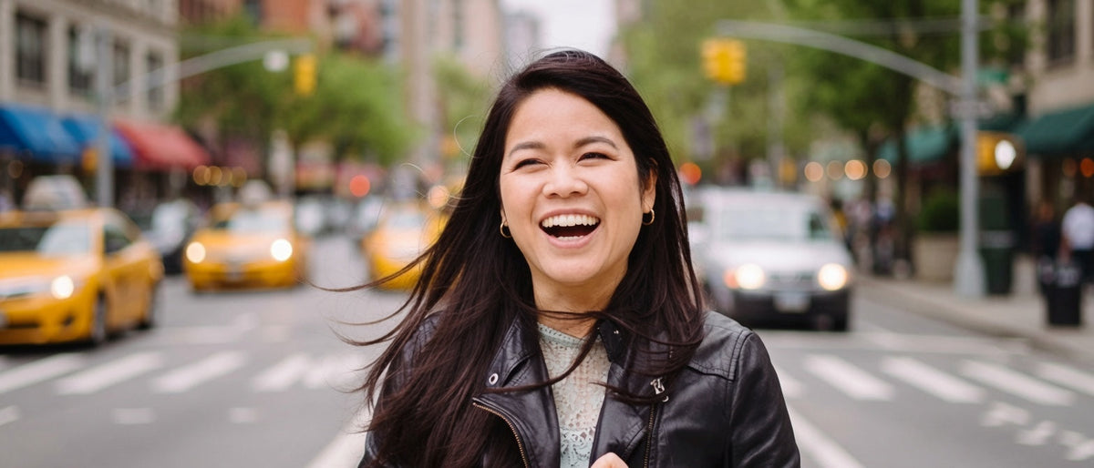 Anh Tran, ACV Consulting architect specializing in retail design systems and visual concepting.