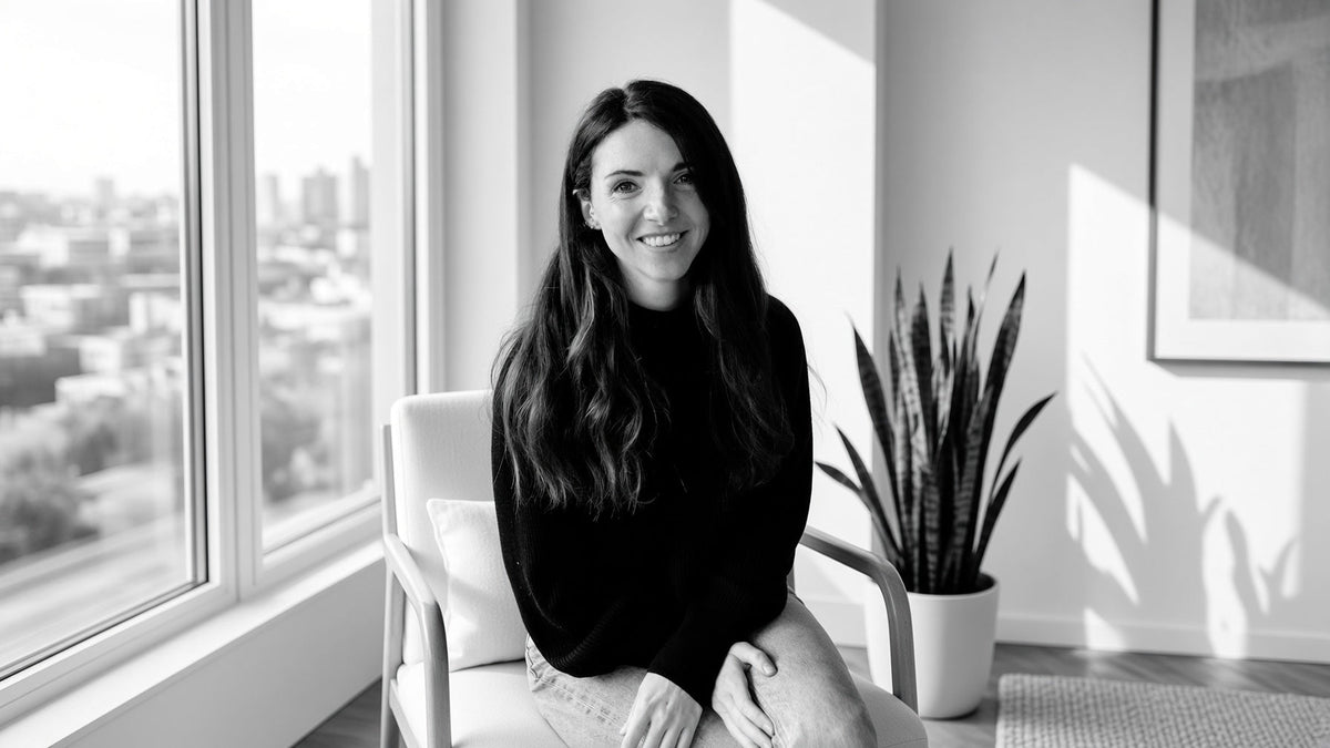 Emma Houghton, Lead Digital Strategist specializing in digital strategy and brand management.