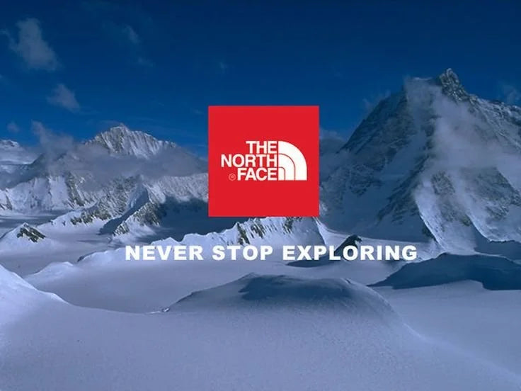 Five Marketing Lessons from Aaron Carpenter on Scaling The North Face to $2 Billion