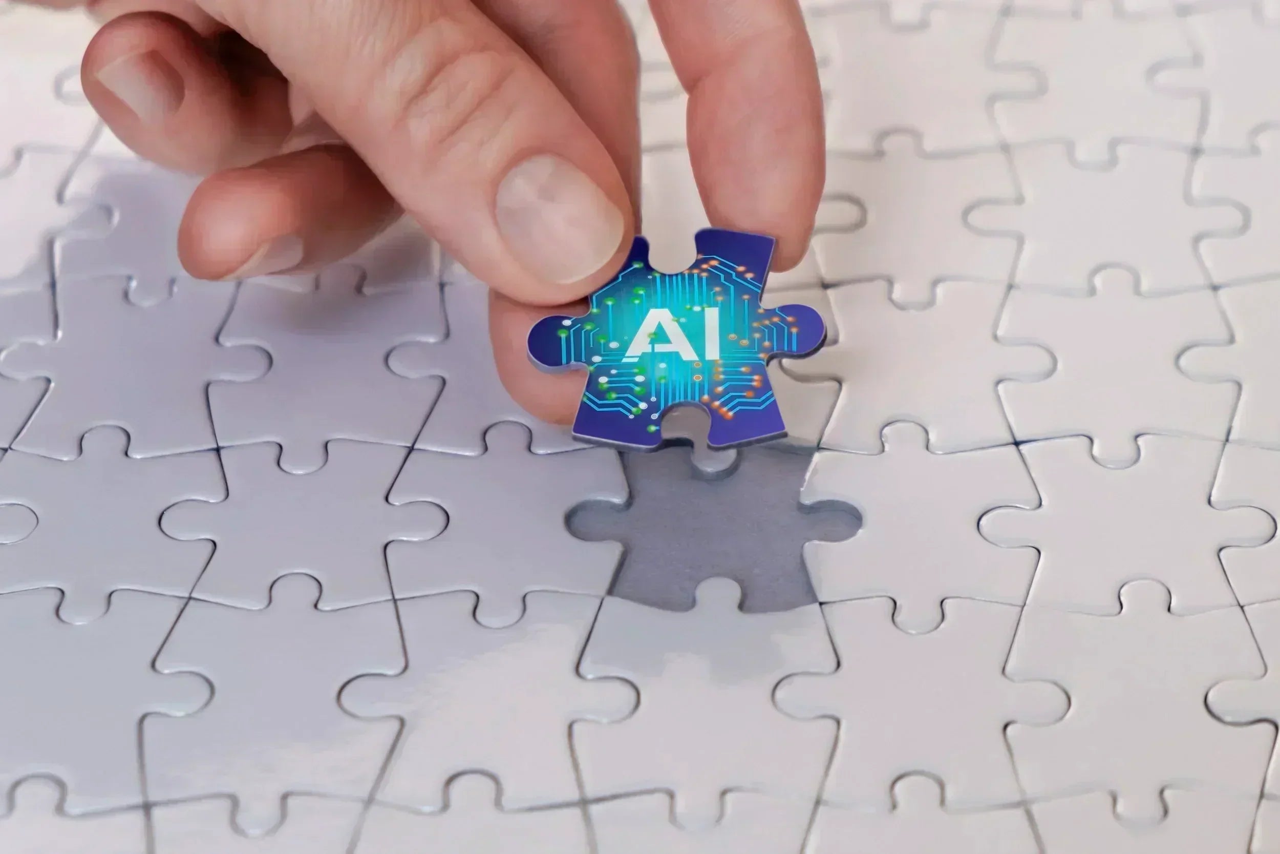 How AI in E-Commerce Can Help Manage Product Photography