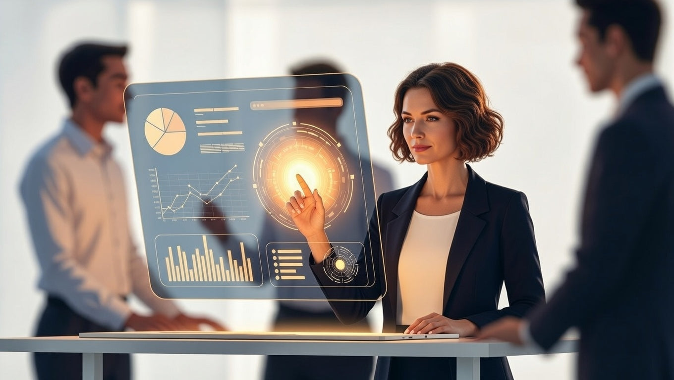 Why Human-Led AI is the Future of Brand Marketing