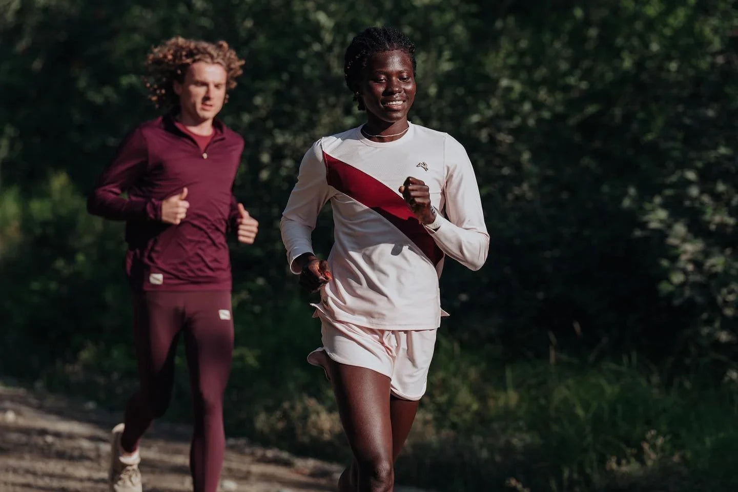 Persistent Precision: How Tracksmith Sends a Perfect Signal To It’s Customers