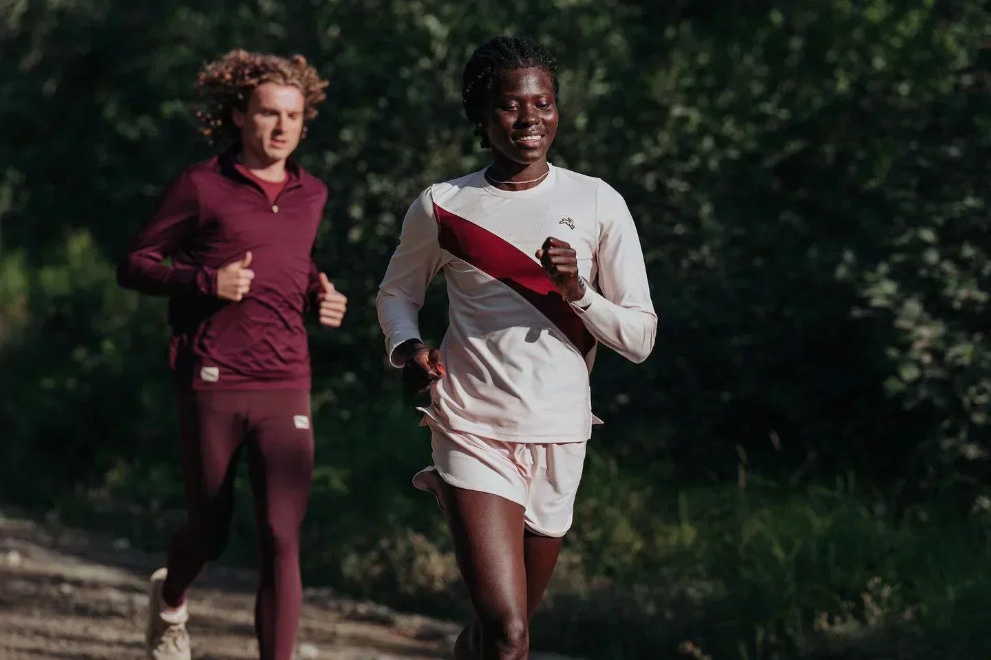 Brand Differentiation Strategy: Why Tracksmith Is a Winner