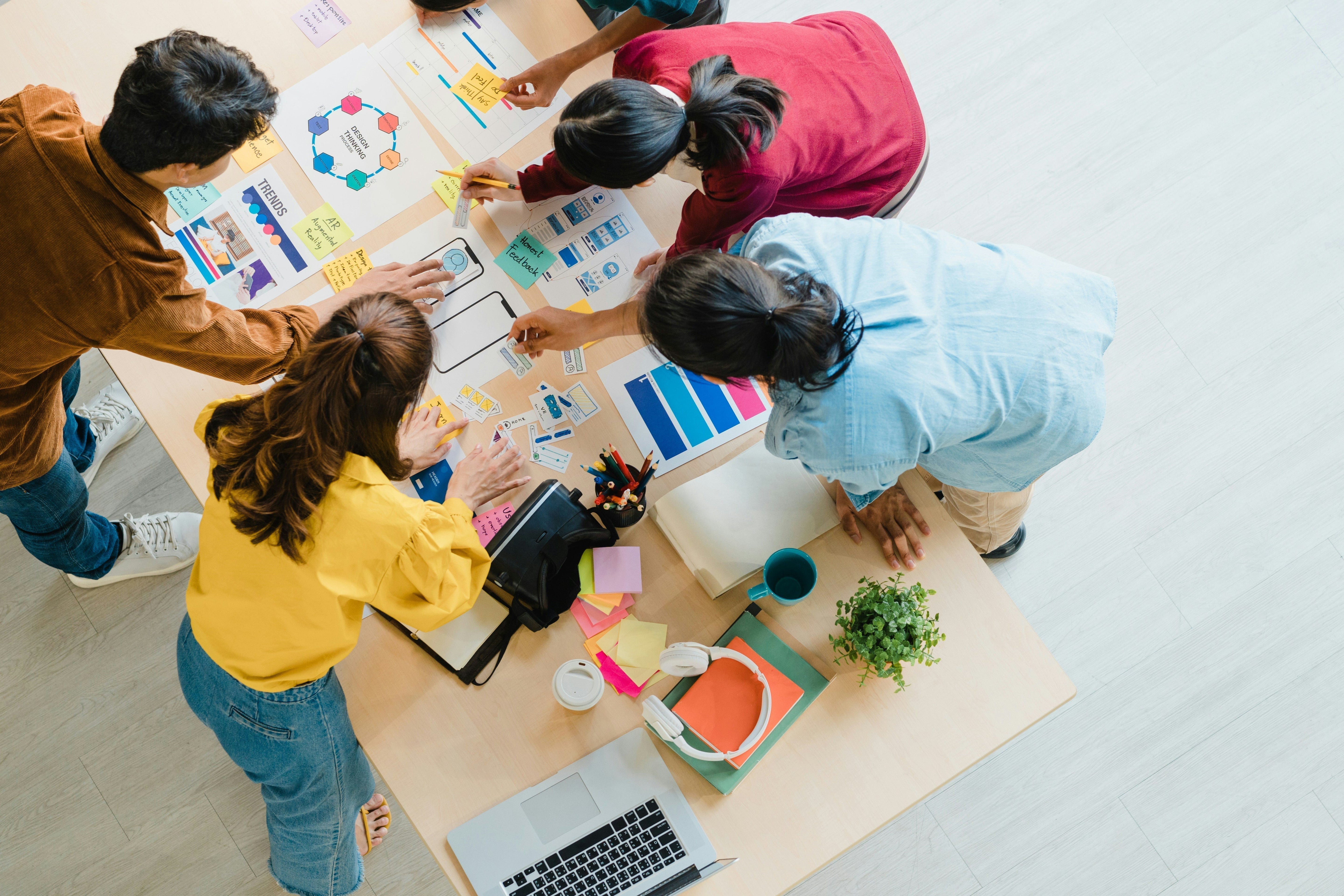 Building the Right Marketing Framework for Your Business