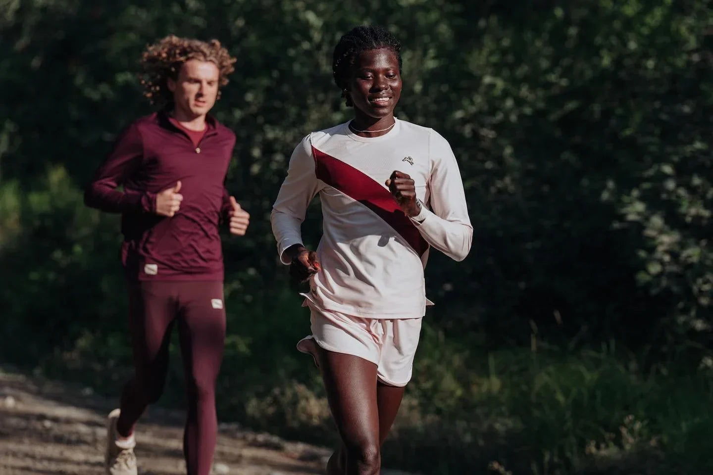 Tracksmith Case Study