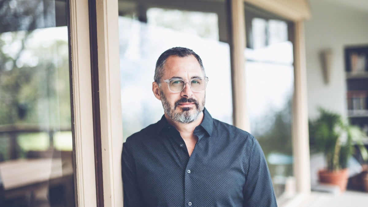 Christopher Peak, Principal and SVP of Retail Development at ACV Consulting.