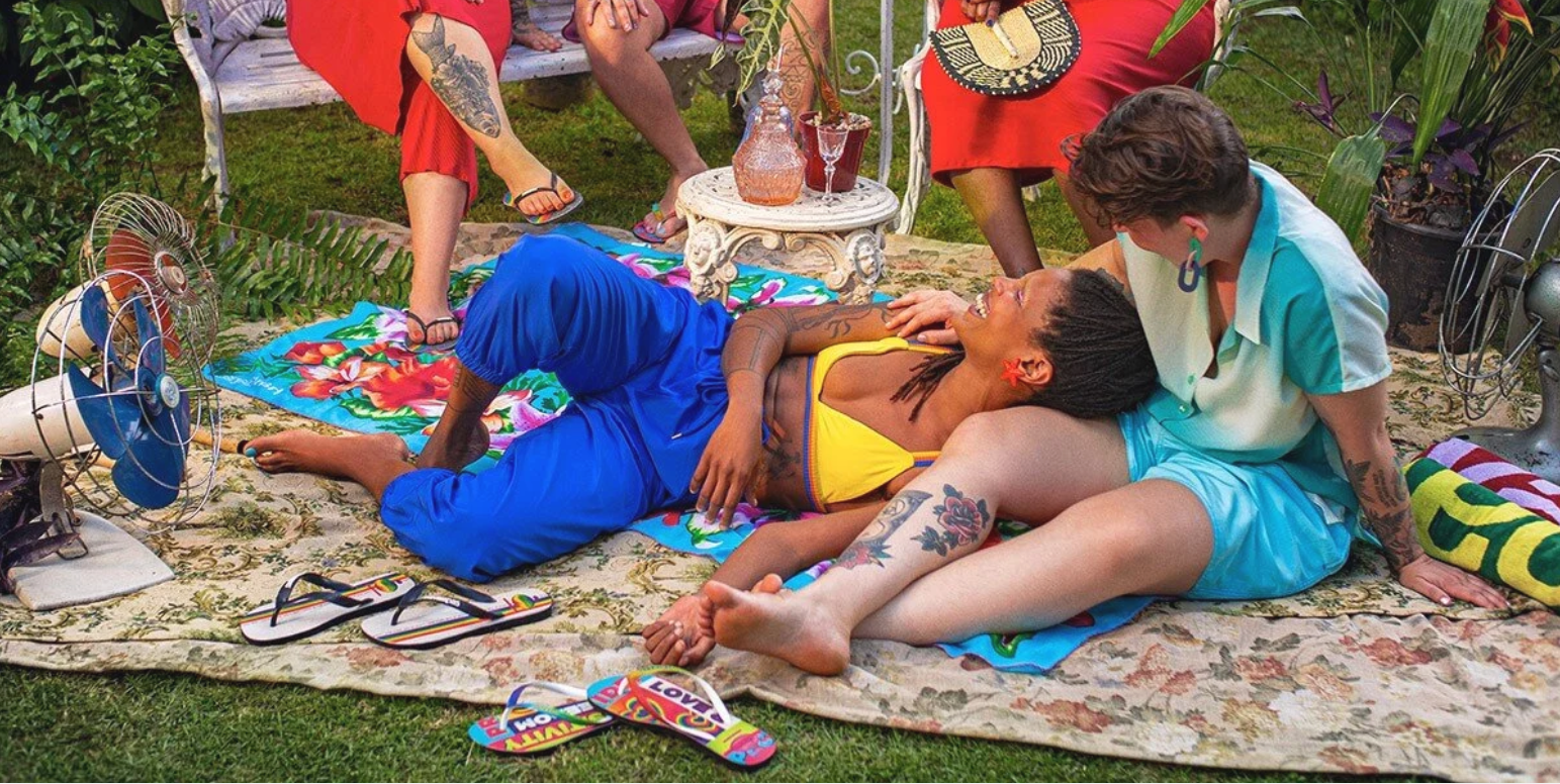 Havaianas Case Study