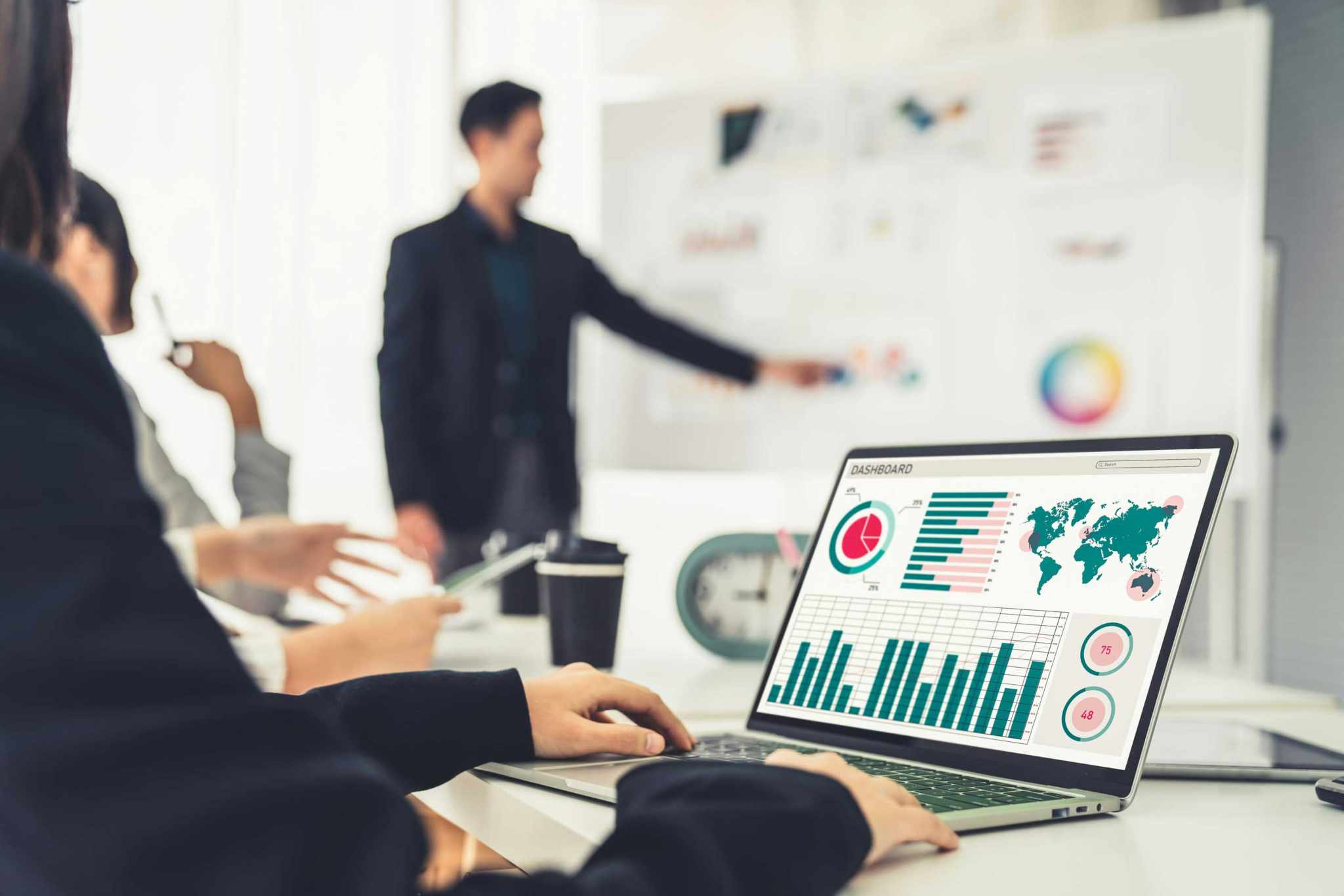 Human-led AI enhancing brand marketing strategy