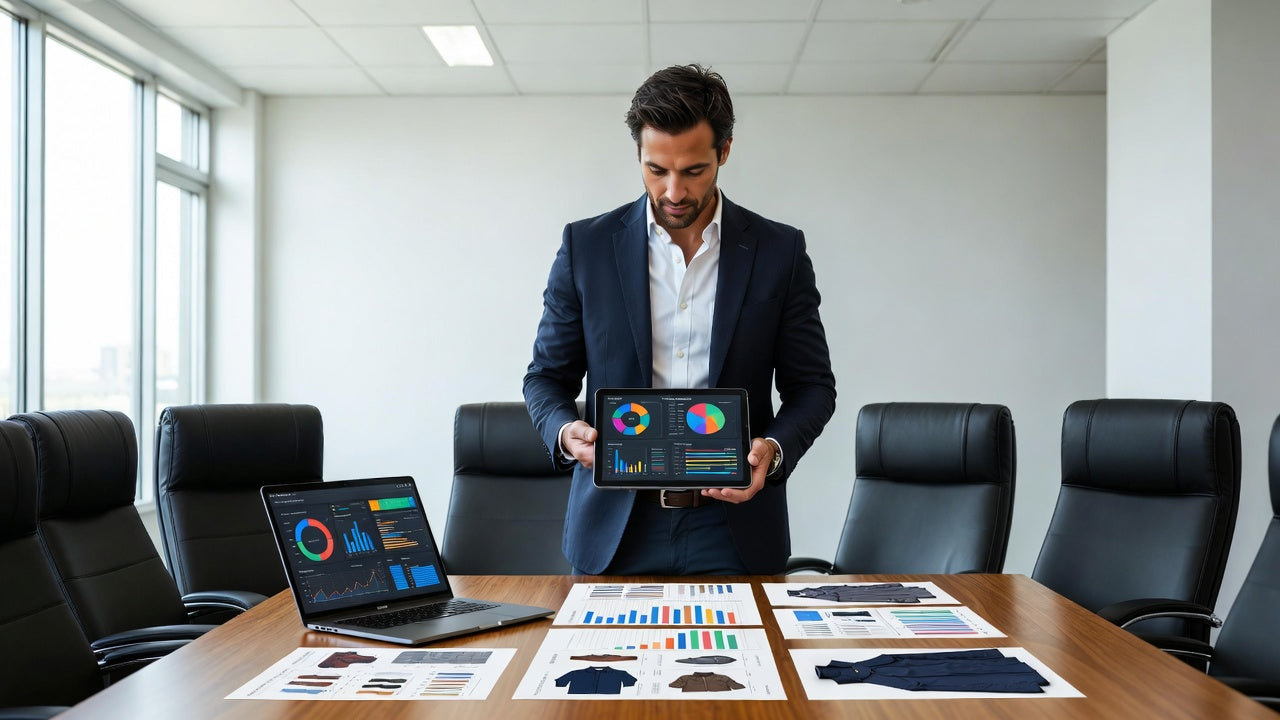 Human-Led, AI-Powered Transformation