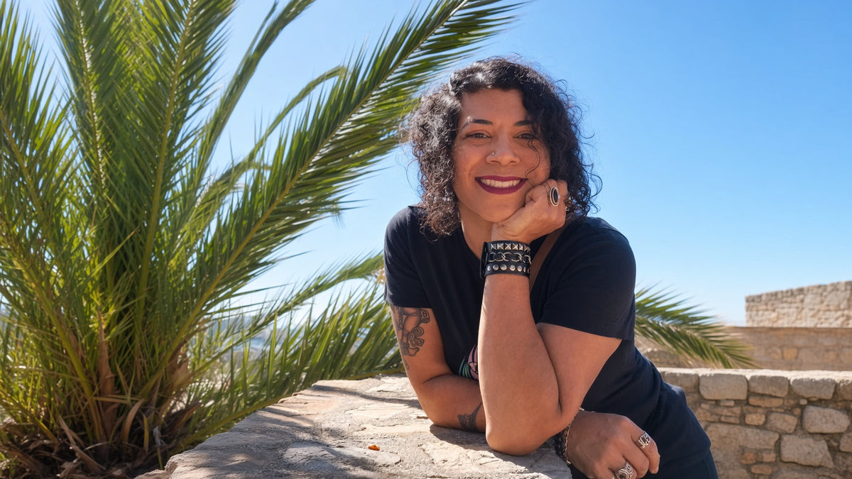 Sabrina Lafosse, Director specializing in digital marketing and e-commerce development.