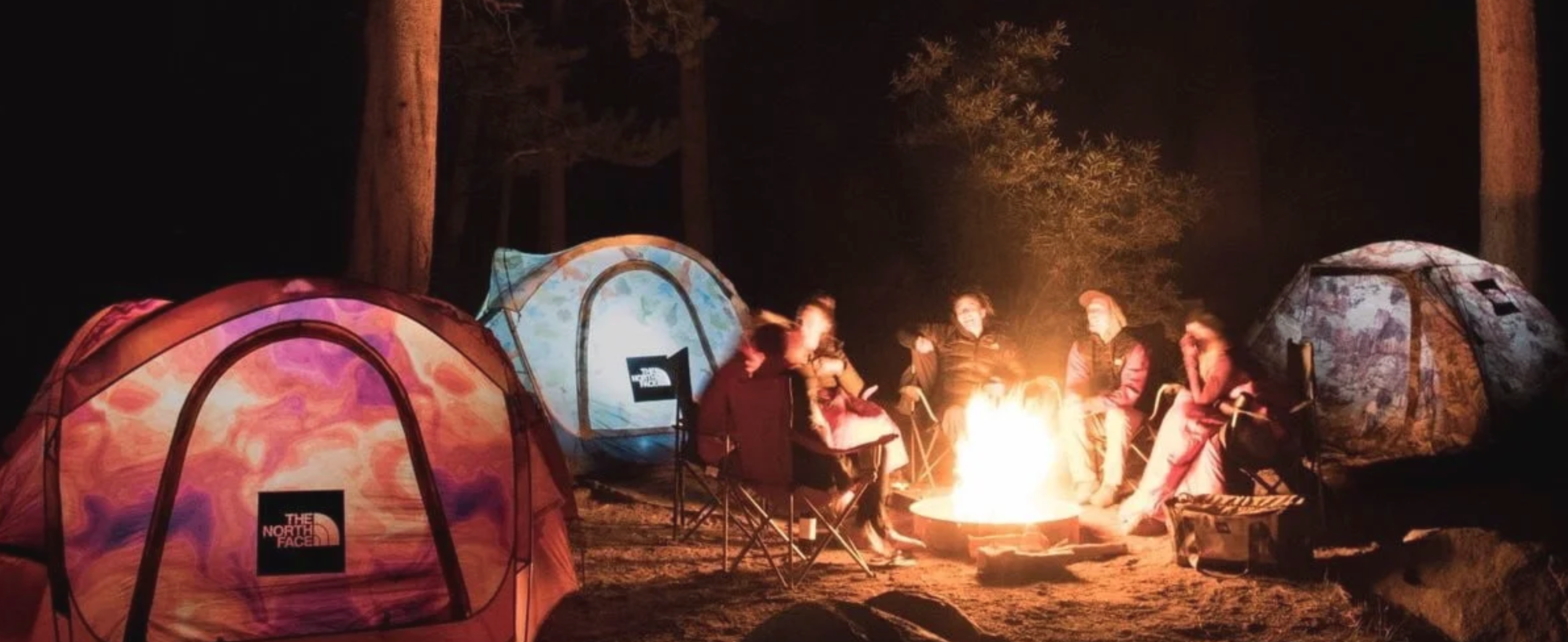 The North Face Case Study