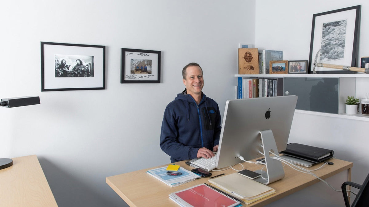 Aaron Carpenter, Founder of ACV Consulting and Fractional CMO specializing in brand strategy and consumer growth.