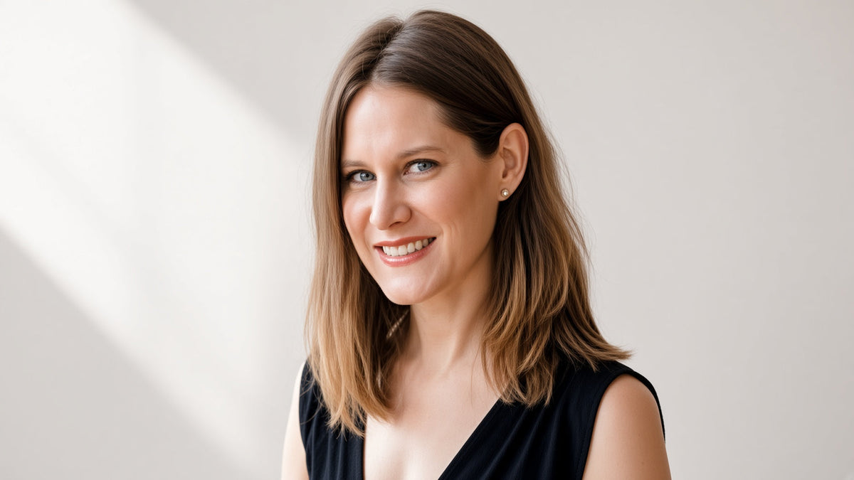 Candice Collison, marketing and e-commerce strategist specializing in digital growth and commerce.
