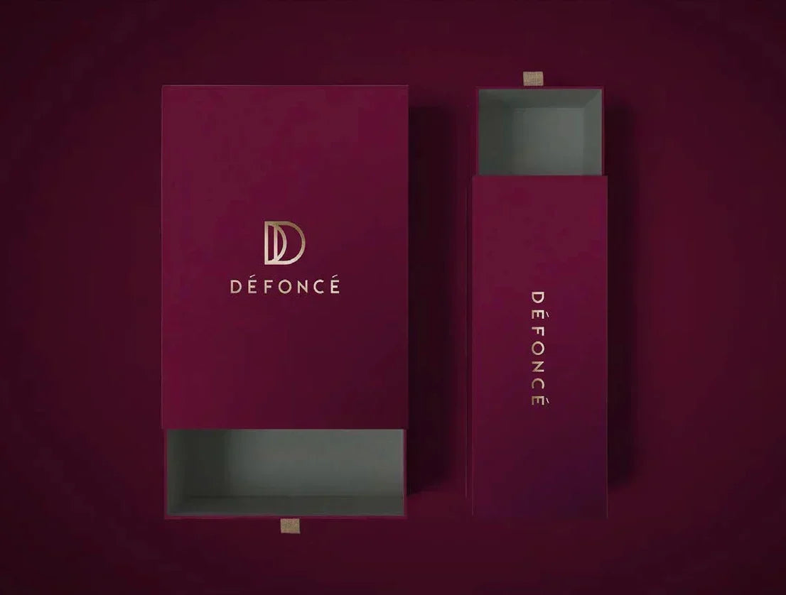Défoncé  Chocolatier