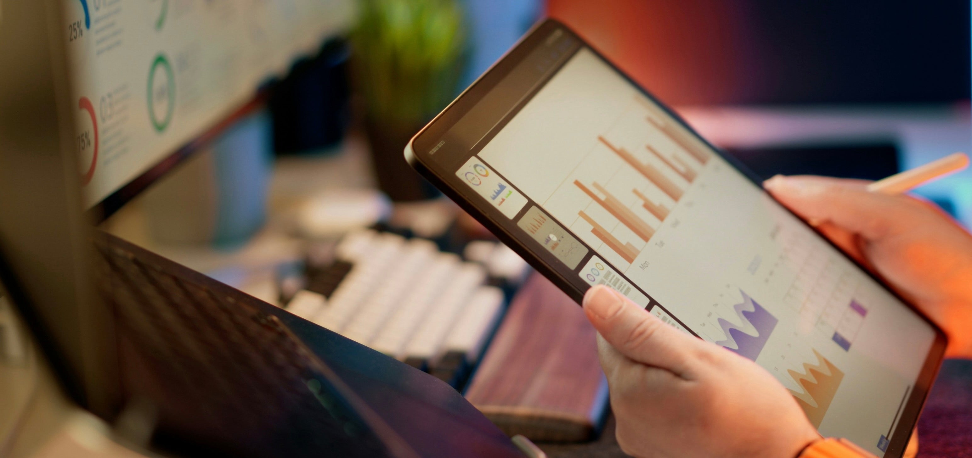 How We Upgraded Our Digital Assessment: Human-Led, AI-Powered